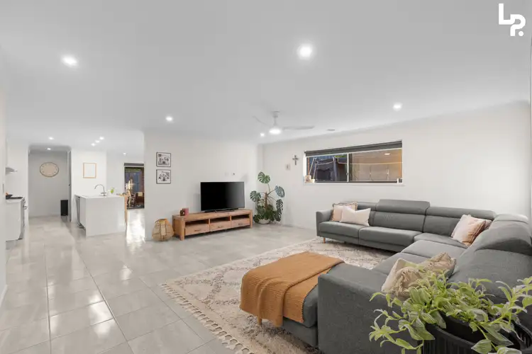 Second view of Homely house listing, 10 Elmside Avenue, Warragul VIC 3820