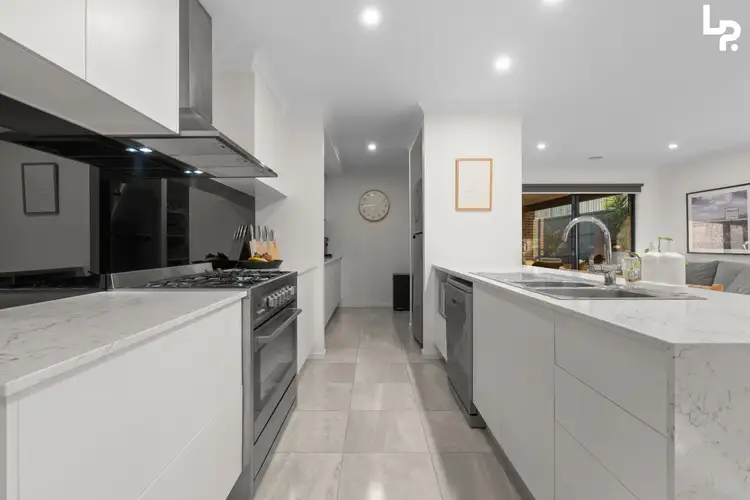 Third view of Homely house listing, 10 Elmside Avenue, Warragul VIC 3820