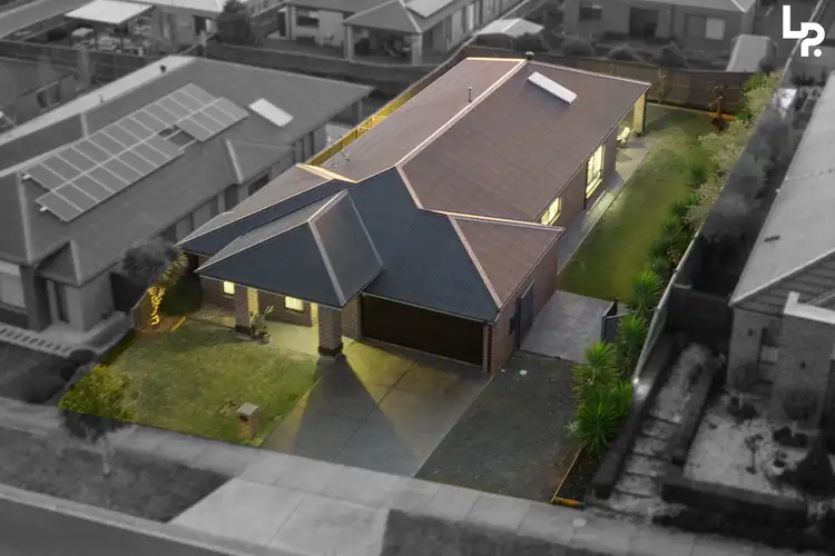 Fourth view of Homely house listing, 10 Elmside Avenue, Warragul VIC 3820