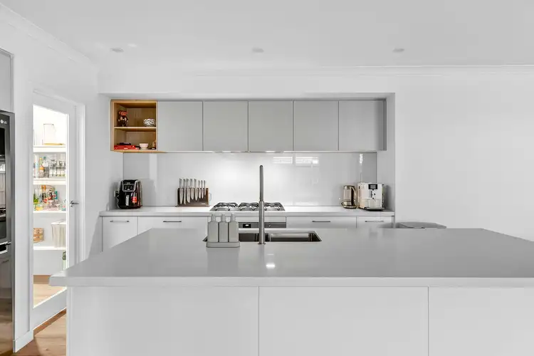 Third view of Homely house listing, 27 Portobello Way, Fraser Rise VIC 3336