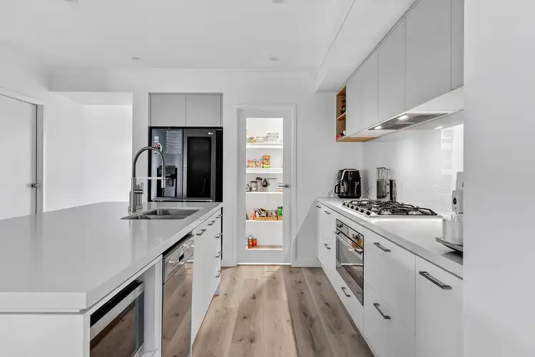 Fourth view of Homely house listing, 27 Portobello Way, Fraser Rise VIC 3336