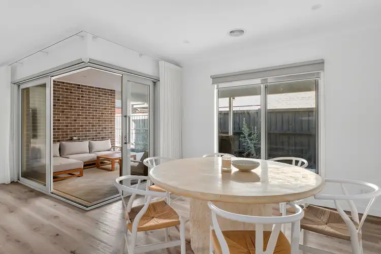 Sixth view of Homely house listing, 27 Portobello Way, Fraser Rise VIC 3336