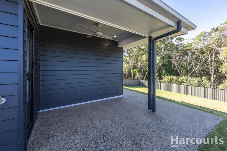 Fourth view of Homely house listing, 61B Oceanview Street, Woodgate QLD 4660