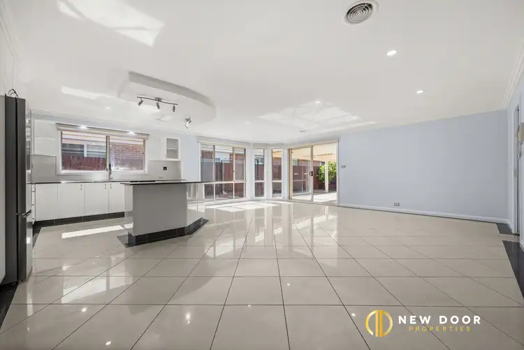 Third view of Homely house listing, 4 Mcclung Street, Gungahlin ACT 2912