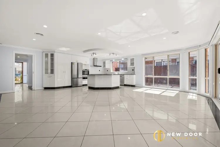 Fourth view of Homely house listing, 4 Mcclung Street, Gungahlin ACT 2912