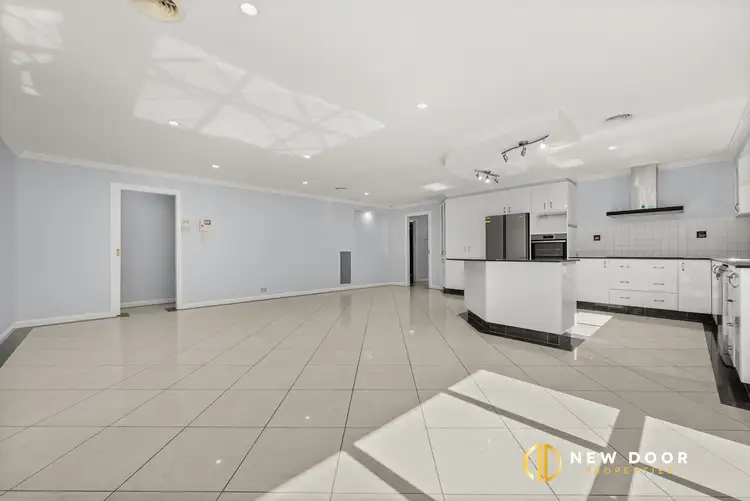 Sixth view of Homely house listing, 4 Mcclung Street, Gungahlin ACT 2912