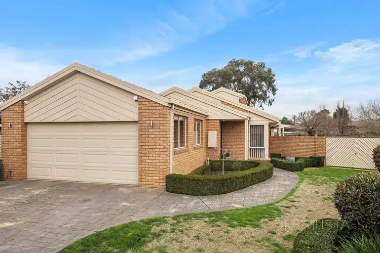 5 Medstead Court, Craigieburn VIC 3064