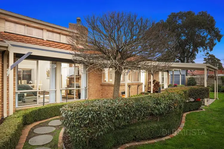Third view of Homely house listing, 5 Medstead Court, Craigieburn VIC 3064