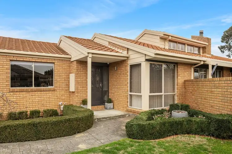 Fourth view of Homely house listing, 5 Medstead Court, Craigieburn VIC 3064