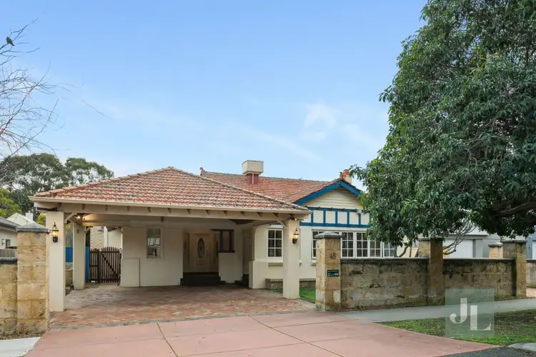 45 Bruce Street, Nedlands WA 6009
