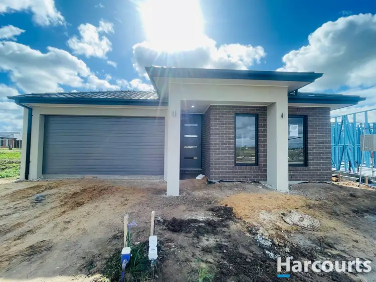 43 Cactus Drive, Clyde VIC 3978