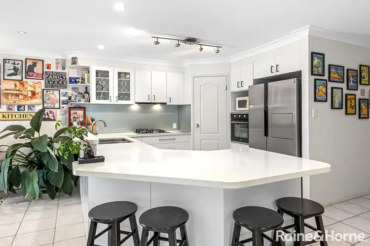 Second view of Homely house listing, 20 Samuel Place, Mooloolah Valley QLD 4553