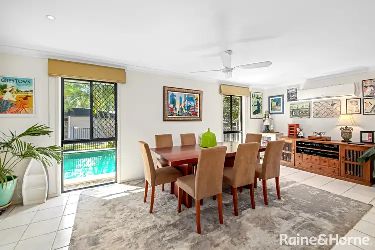 Third view of Homely house listing, 20 Samuel Place, Mooloolah Valley QLD 4553