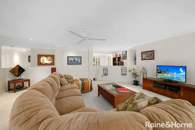 Fourth view of Homely house listing, 20 Samuel Place, Mooloolah Valley QLD 4553