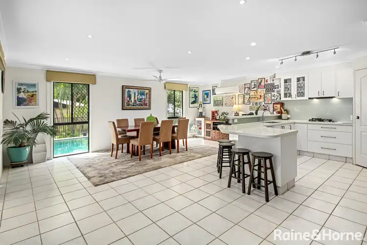 Fifth view of Homely house listing, 20 Samuel Place, Mooloolah Valley QLD 4553