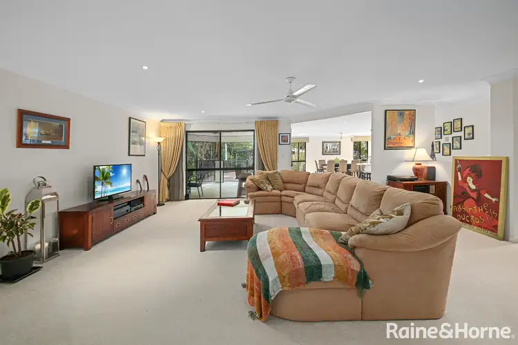 Sixth view of Homely house listing, 20 Samuel Place, Mooloolah Valley QLD 4553