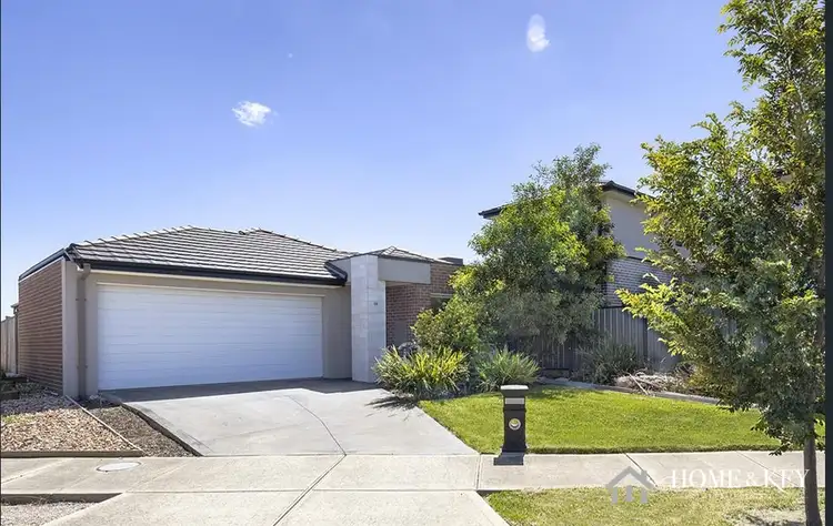 28 Goodia Street, Wollert VIC 3750