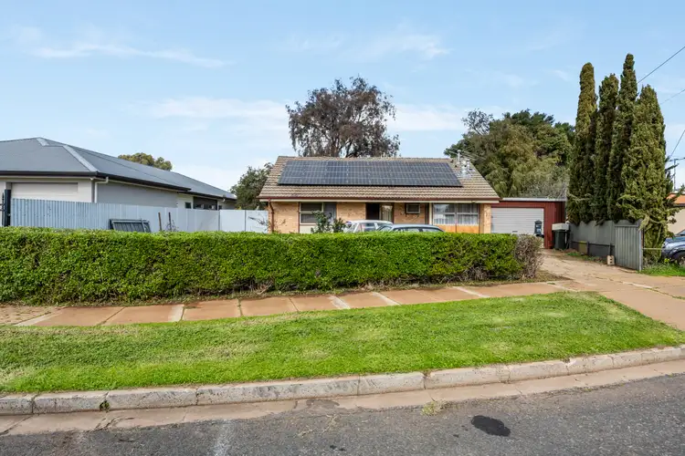 21 Hambridge Road, Davoren Park SA 5113