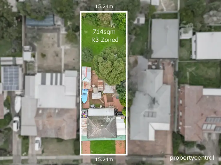 136 Stafford Street, Penrith NSW 2750