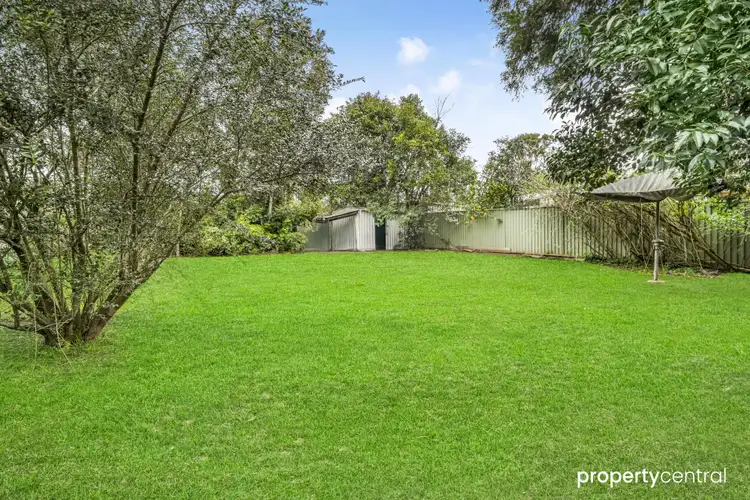 Sixth view of Homely house listing, 136 Stafford Street, Penrith NSW 2750
