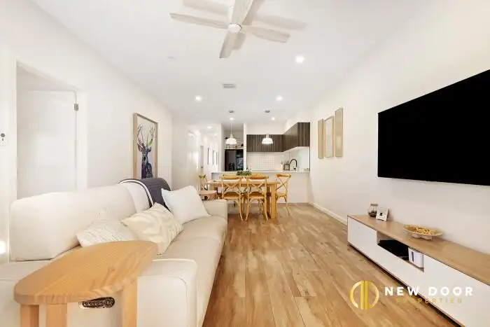 Fourth view of Homely house listing, 9 Dorney Rise, Taylor ACT 2913