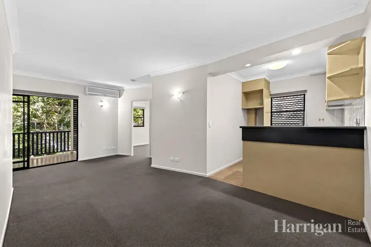 7/85 Berry Street, Spring Hill QLD 4000