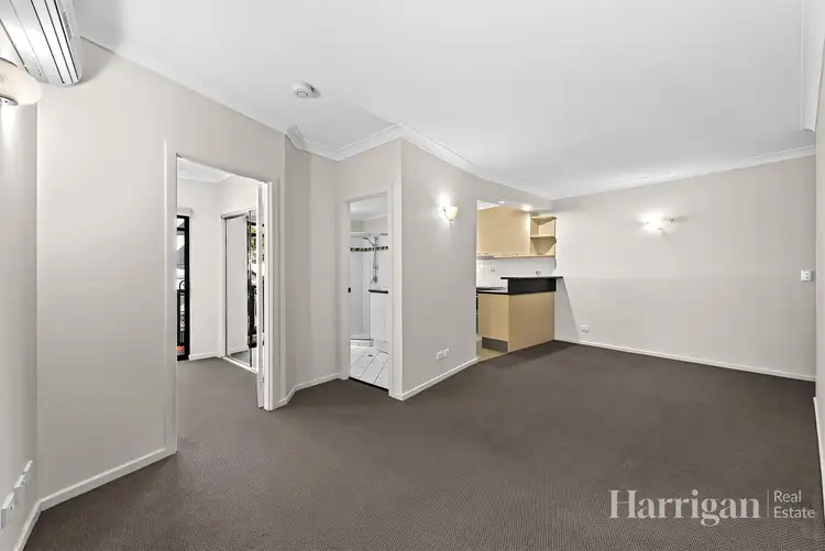 Third view of Homely apartment listing, 7/85 Berry Street, Spring Hill QLD 4000