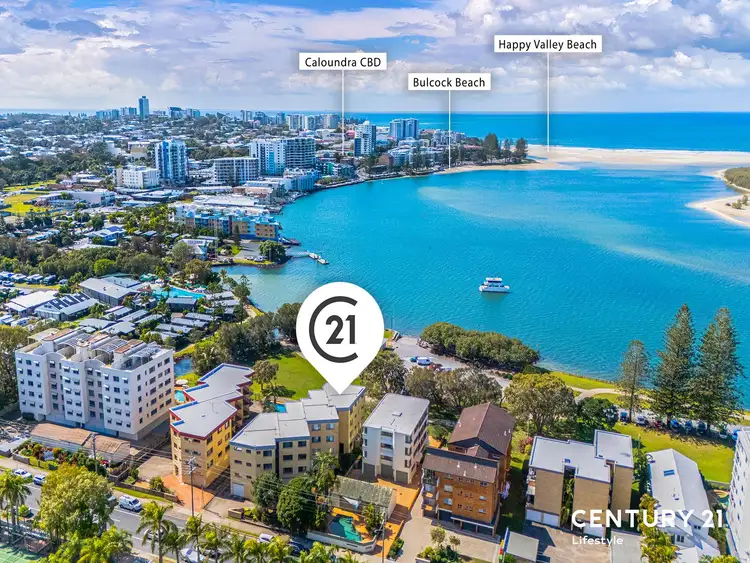 8/13 Landsborough Parade, Golden Beach QLD 4551