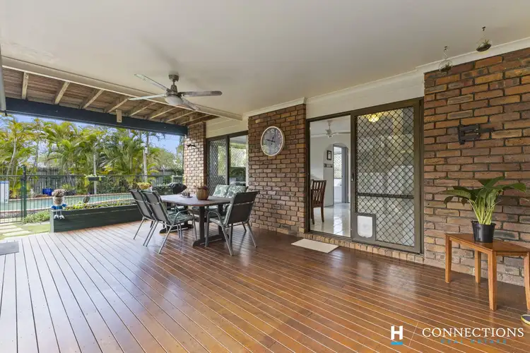 22 Bianco Street, Kippa-Ring QLD 4021