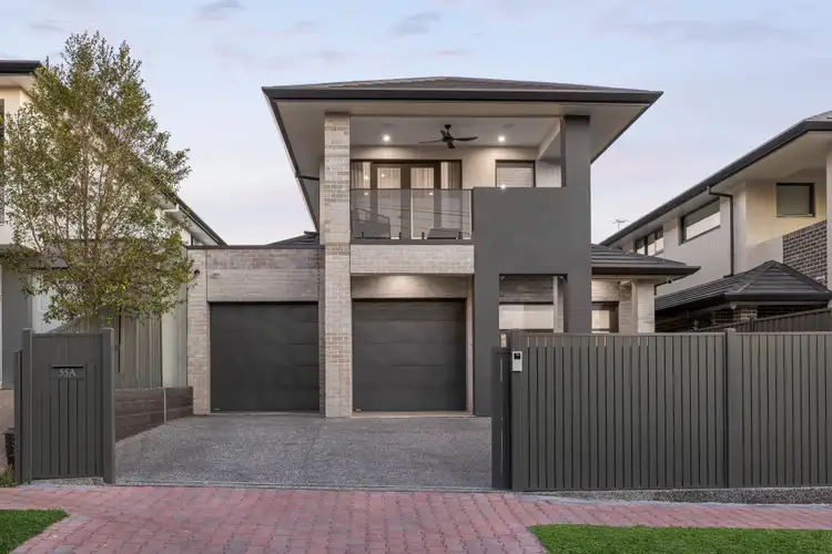 55A Vine Street, Prospect SA 5082