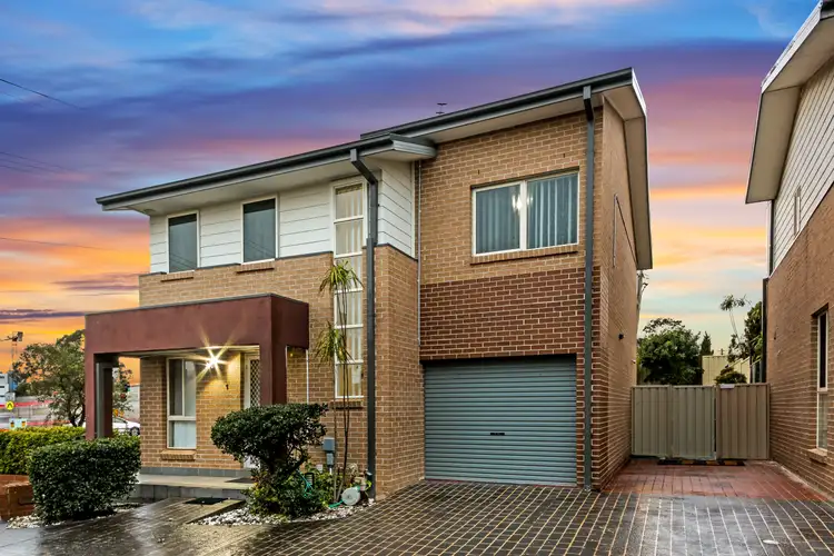 1/2A Federal Road, Seven Hills NSW 2147