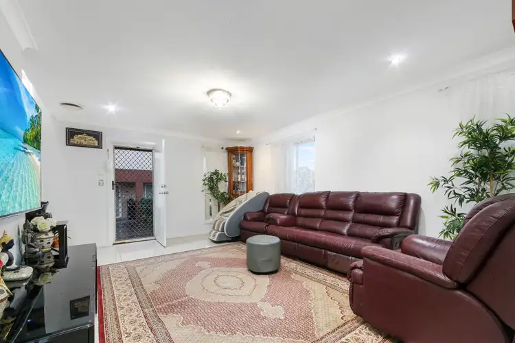 Third view of Homely townhouse listing, 1/2A Federal Road, Seven Hills NSW 2147