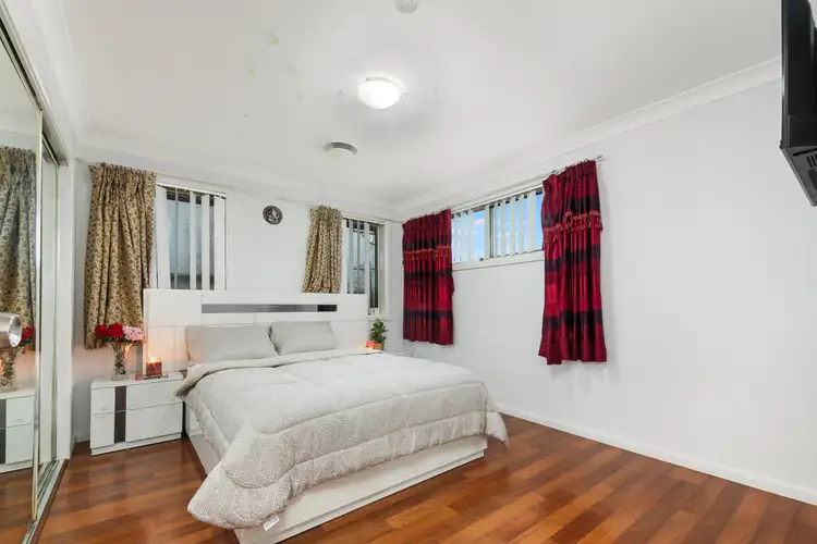 Sixth view of Homely townhouse listing, 1/2A Federal Road, Seven Hills NSW 2147