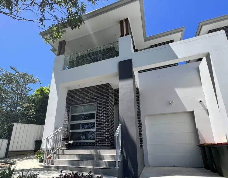 44 Evans Road, Rooty Hill NSW 2766