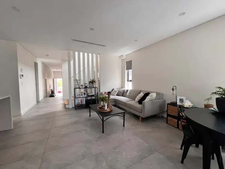 Second view of Homely semi-detached listing, 44 Evans Road, Rooty Hill NSW 2766