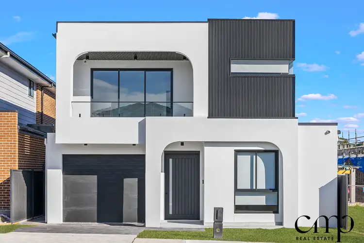 52 Lacerta Road, Austral NSW 2179