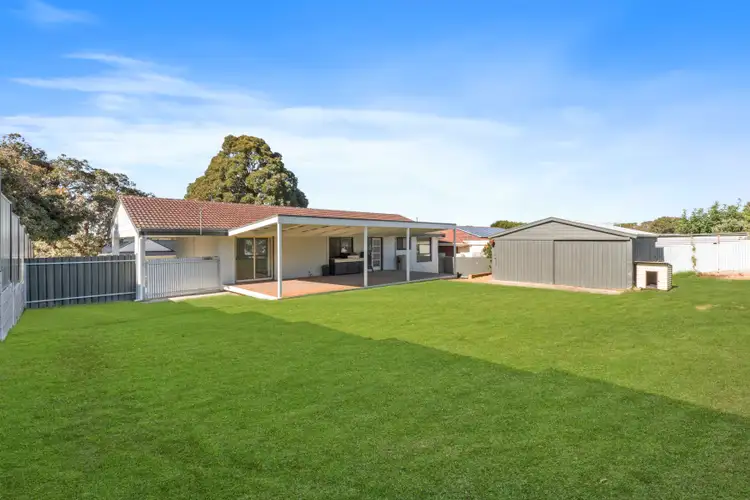 1 Swain Road, Victor Harbor SA 5211