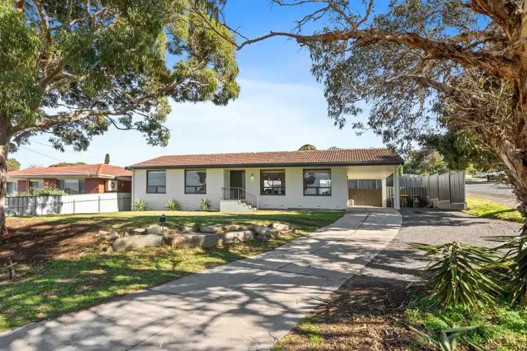Second view of Homely house listing, 1 Swain Road, Victor Harbor SA 5211