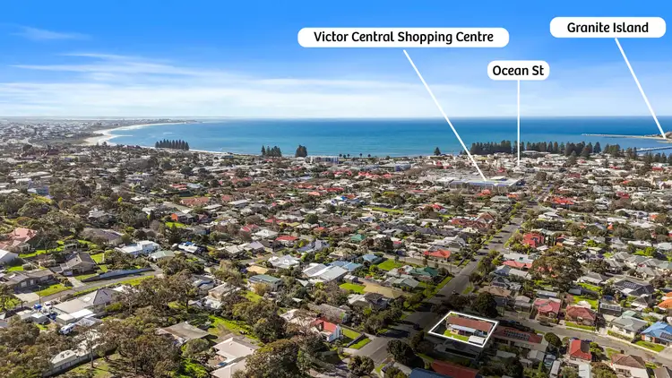 Fourth view of Homely house listing, 1 Swain Road, Victor Harbor SA 5211