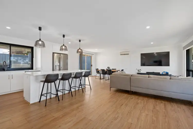 Fifth view of Homely house listing, 1 Swain Road, Victor Harbor SA 5211