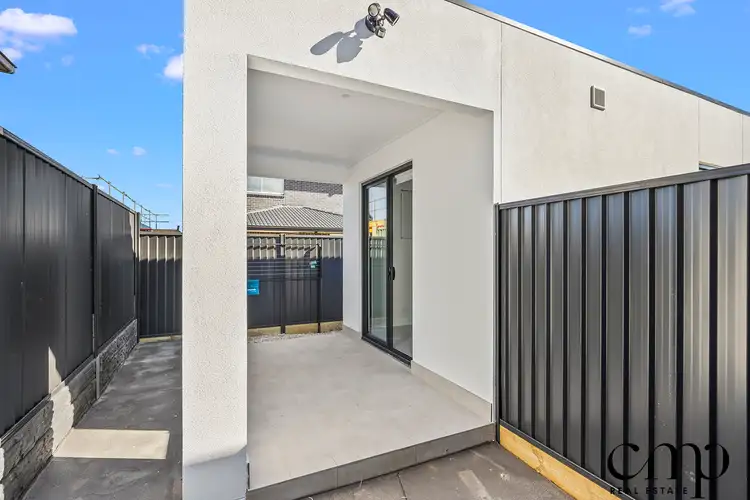52A Lacerta Road, Austral NSW 2179