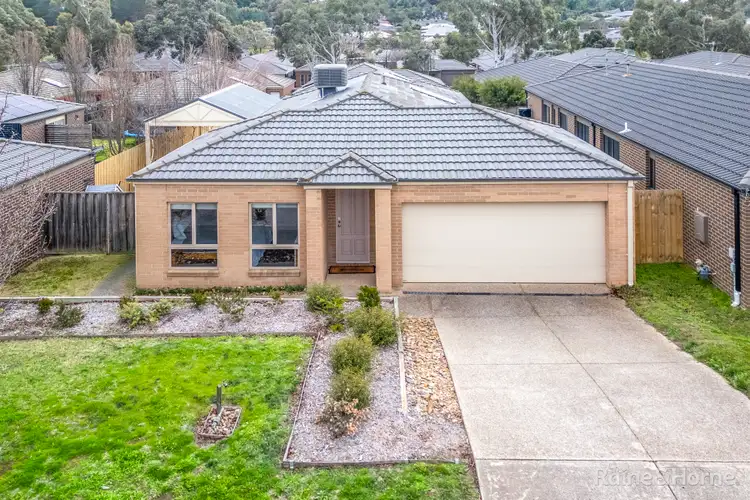 7 Pads Way, Sunbury VIC 3429