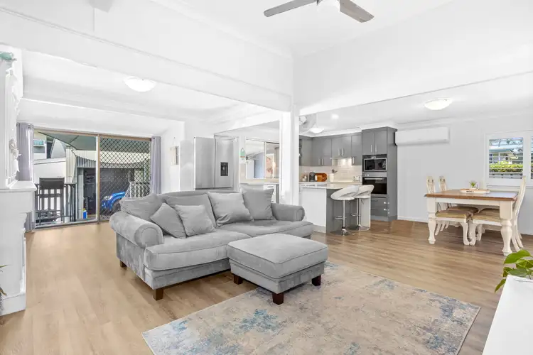 32 Wattle Street, Yeppoon QLD 4703