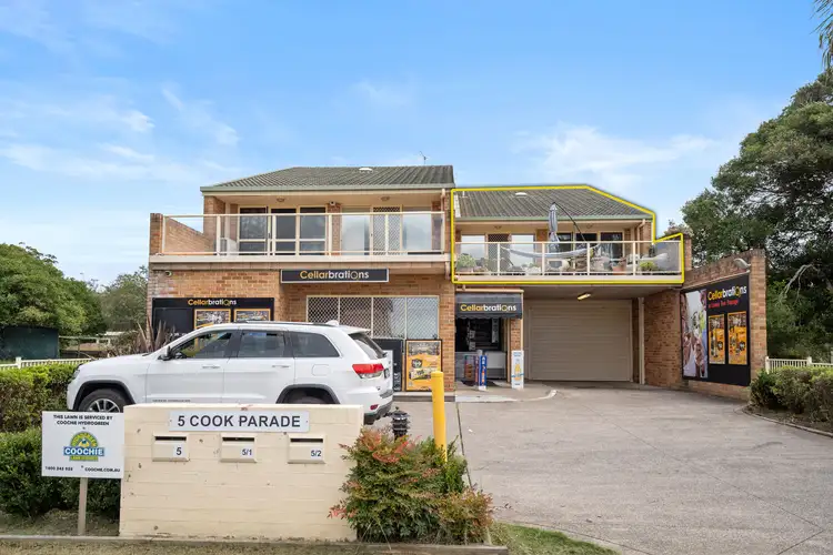 2/5 Cook Parade, Lemon Tree Passage NSW 2319