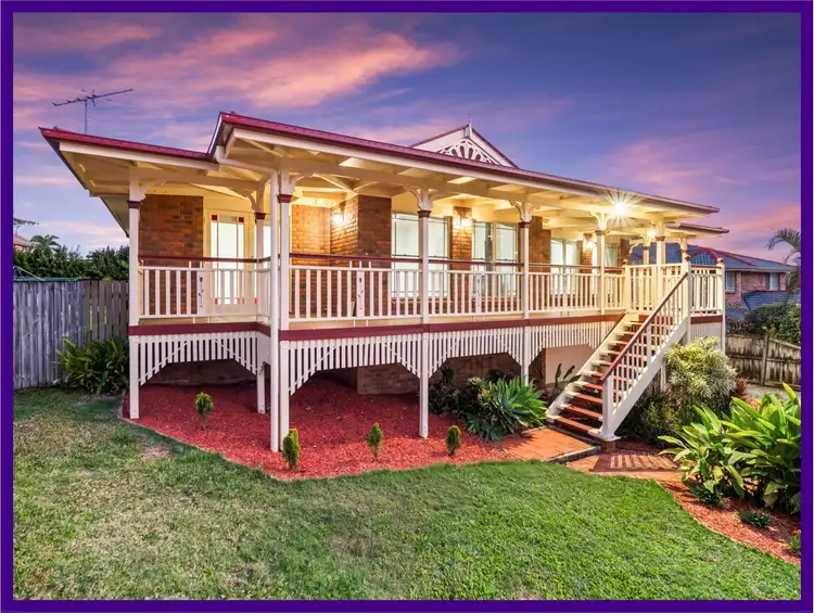 14 Krystal Place, Kuraby QLD 4112