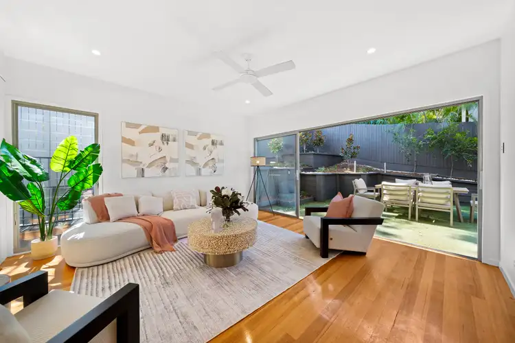 83 Ellena Street, Paddington QLD 4064