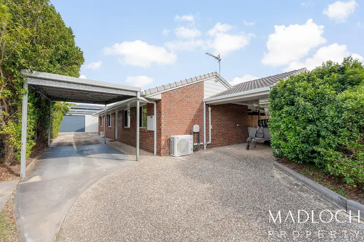 Second view of Homely house listing, 9 Yellowpatch Avenue, Clinton QLD 4680