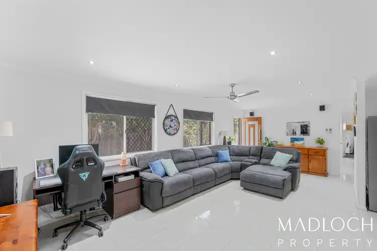 Third view of Homely house listing, 9 Yellowpatch Avenue, Clinton QLD 4680