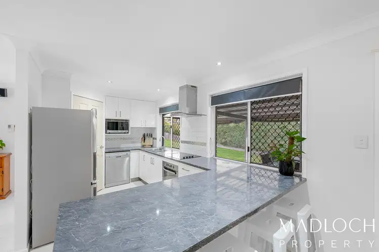 Fourth view of Homely house listing, 9 Yellowpatch Avenue, Clinton QLD 4680