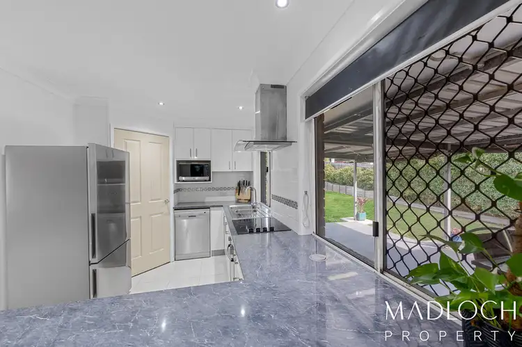 Fifth view of Homely house listing, 9 Yellowpatch Avenue, Clinton QLD 4680